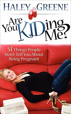 Cover Are You Kidding Me? (eBook, ePUB)