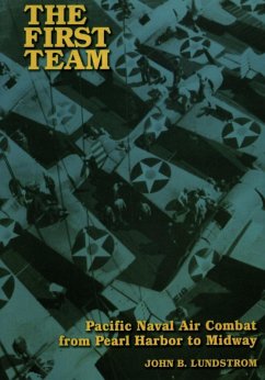Cover The First Team (eBook, ePUB)