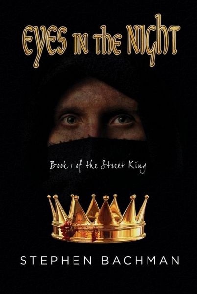 Eyes in the Night (eBook, ePUB) Eyes in the Night (eBook, ePUB)