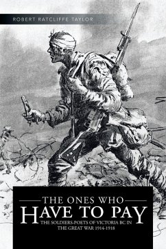 The Ones Who Have to Pay - Taylor, Robert Ratcliffe