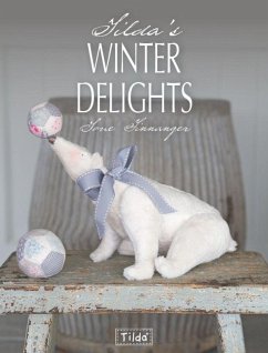 Tilda's Winter Delights - Finnanger, Tone (Author)