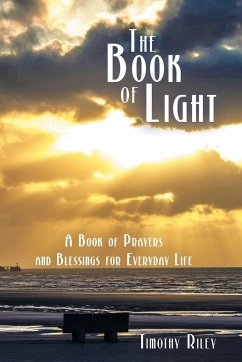 The Book of Light - Riley, Timothy