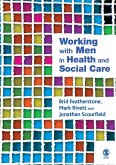 Working with Men in Health and Social Care (eBook, PDF)