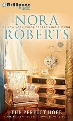 The Perfect Hope - Roberts, Nora