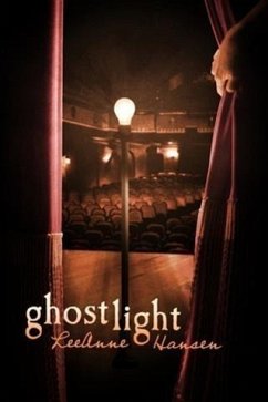 Ghost Light (eBook, ePUB) - Hansen, LeeAnne
