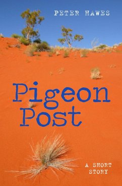 Pigeon Post (eBook, ePUB) - Hawes, Peter