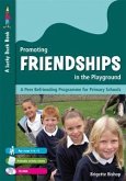 Promoting Friendships in the Playground (eBook, PDF)