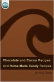 Chocolate and Cocoa Recipes (eBook, ePUB)