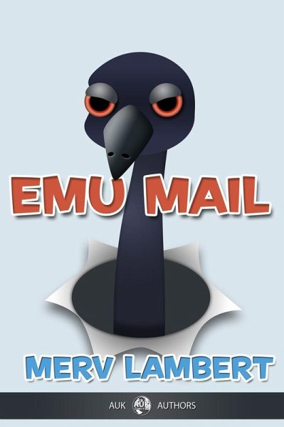 Emu-mail (eBook, ePUB) Emu-mail (eBook, ePUB)