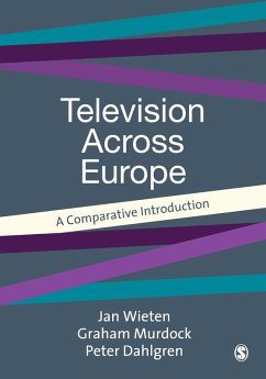Television Across Europe (eBook, PDF)
