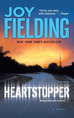 HEARTSTOPPER - Fielding, Joy