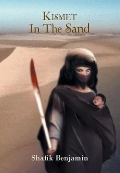 Kismet in the Sand - Benjamin, Shafik