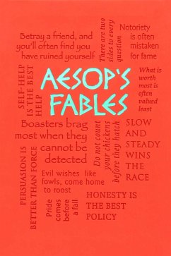 Aesop's Fables - Aesop