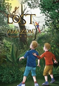 Lost in the Amazon