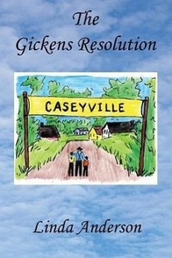 The Gickens Resolution - Anderson, Linda