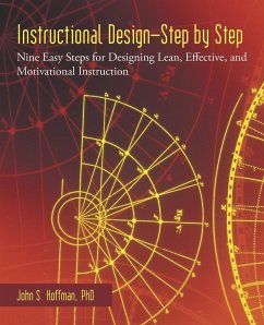 Instructional Design-Step by Step