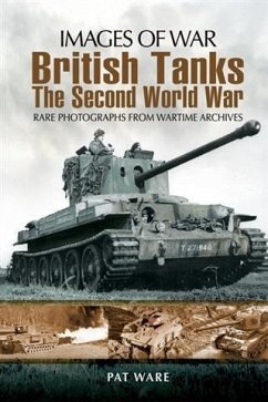 British Tanks (eBook, ePUB) - Ware, Pat