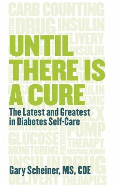 Until There Is a Cure (eBook, ePUB) - Scheiner, Gary