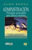 Administracion (eBook, ePUB) Administracion (eBook, ePUB)