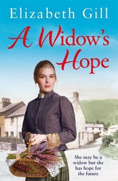 Cover A Widow's Hope (eBook, ePUB)