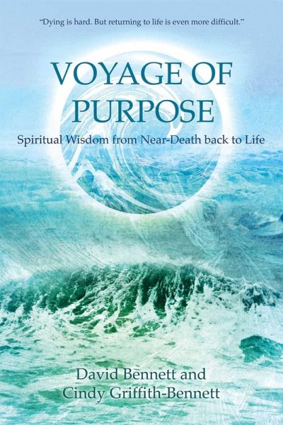 Voyage of Purpose (eBook, ePUB) Voyage of Purpose (eBook, ePUB)