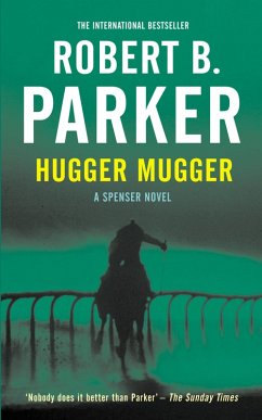 Hugger Mugger (eBook, ePUB) - Parker, Robert B