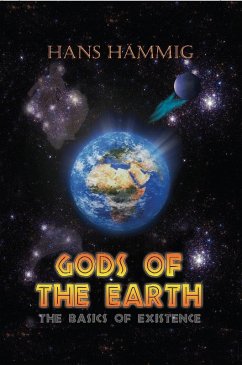 Gods of the Earth (eBook, PDF) - Hans Hammig