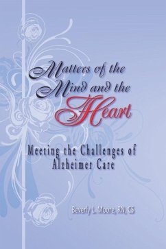 Cover Matters Of The Mind and The Heart (eBook, PDF)