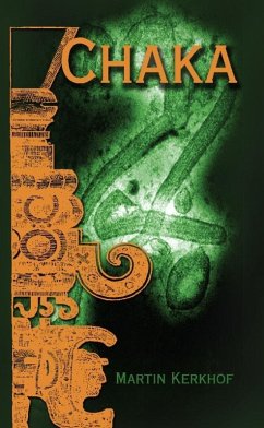 Cover Chaka (eBook, ePUB)