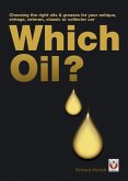 Which Oil? (eBook, ePUB)