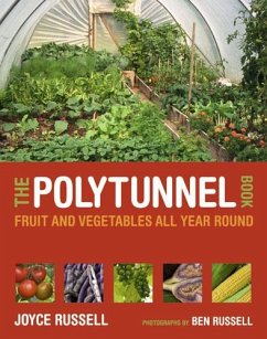 Cover The Polytunnel Book (eBook, ePUB)