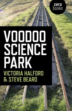 Cover Voodoo Science Park (eBook, ePUB)