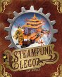 Steampunk Lego - Bild 1