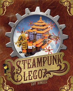 Steampunk Lego - Himber, Guy