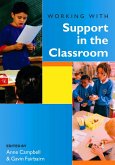 Working with Support in the Classroom (eBook, PDF)