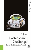 The Postcolonial Challenge (eBook, PDF)