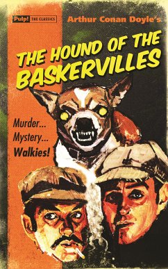 The Hound of the Baskervilles (eBook, ePUB) - Doyle, Arthur Conan