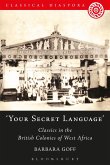 'Your Secret Language' (eBook, ePUB)