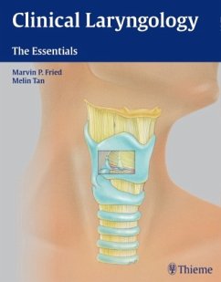 Clinical Laryngology - Fried, Marvin P.