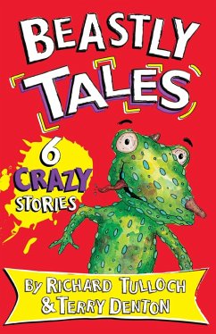 Cover Beastly Tales (eBook, ePUB)