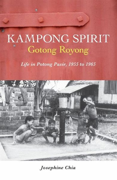Kampong Spirit (eBook, ePUB) Kampong Spirit (eBook, ePUB)