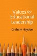 Values for Educational Leadership... - Bild 1