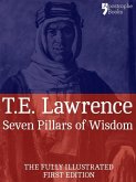 Seven Pillars of Wisdom (eBook, ePUB)