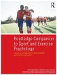 Routledge Companion to Sport and... - Bild 1