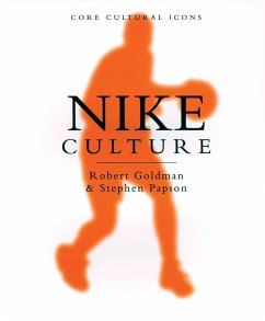 Cover Nike Culture (eBook, PDF)