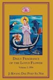 Daily Fragrance of the Lotus Flower, Vol. 3 (1994)