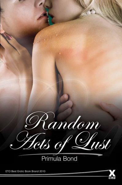 Random Acts of Lust (eBook, ePUB)