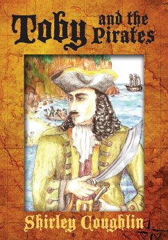 Cover Toby and the Pirates (eBook, ePUB)