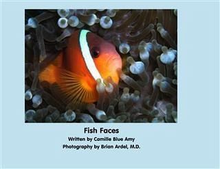 Fish Faces (eBook, ePUB) Fish Faces (eBook, ePUB)
