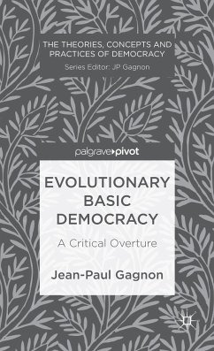 Evolutionary Basic Democracy - Gagnon, J.